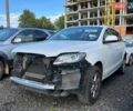 Білий Ауді Ку 7, об'ємом двигуна 3 л та пробігом 111 тис. км за 13890 $, фото 1 на Automoto.ua