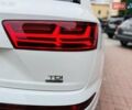Білий Ауді Ку 7, об'ємом двигуна 3 л та пробігом 185 тис. км за 30900 $, фото 33 на Automoto.ua