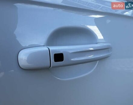 Білий Ауді Ку 7, об'ємом двигуна 3 л та пробігом 125 тис. км за 21000 $, фото 40 на Automoto.ua