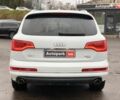 Белый Ауди Ку 7, объемом двигателя 3 л и пробегом 205 тыс. км за 15890 $, фото 7 на Automoto.ua
