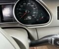 Белый Ауди Ку 7, объемом двигателя 3 л и пробегом 212 тыс. км за 20700 $, фото 4 на Automoto.ua