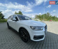 Белый Ауди Ку 7, объемом двигателя 3 л и пробегом 195 тыс. км за 31500 $, фото 23 на Automoto.ua