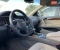 Білий Ауді Ку 7, об'ємом двигуна 3 л та пробігом 111 тис. км за 13890 $, фото 8 на Automoto.ua