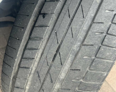 Білий Ауді Ку 7, об'ємом двигуна 3 л та пробігом 218 тис. км за 19500 $, фото 6 на Automoto.ua