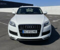 Белый Ауди Ку 7, объемом двигателя 3 л и пробегом 223 тыс. км за 18500 $, фото 28 на Automoto.ua