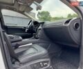 Белый Ауди Ку 7, объемом двигателя 2.97 л и пробегом 180 тыс. км за 23800 $, фото 13 на Automoto.ua