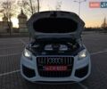 Белый Ауди Ку 7, объемом двигателя 2.97 л и пробегом 220 тыс. км за 24000 $, фото 21 на Automoto.ua