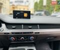 Білий Ауді Ку 7, об'ємом двигуна 3 л та пробігом 185 тис. км за 30900 $, фото 63 на Automoto.ua