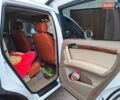 Белый Ауди Ку 7, объемом двигателя 2.97 л и пробегом 131 тыс. км за 22500 $, фото 3 на Automoto.ua