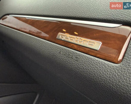 Белый Ауди Ку 7, объемом двигателя 3 л и пробегом 256 тыс. км за 21300 $, фото 39 на Automoto.ua