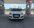 Ауді Ку 7 2015 у Миколаєві на Automoto.ua Білий Ауді Ку 7, об'ємом двигуна 3 л та пробігом 235 тис. км за 16500 $, фото 1 на Automoto.ua
