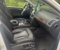 Белый Ауди Ку 7, объемом двигателя 3 л и пробегом 237 тыс. км за 18500 $, фото 14 на Automoto.ua