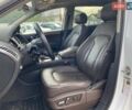 Білий Ауді Ку 7, об'ємом двигуна 3 л та пробігом 218 тис. км за 21490 $, фото 8 на Automoto.ua