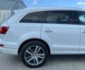 Белый Ауди Ку 7, объемом двигателя 3 л и пробегом 187 тыс. км за 19490 $, фото 6 на Automoto.ua