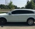 Ауди Ку 7 2015 в Днепре (Днепропетровске) на Automoto.ua Белый Ауди Ку 7, объемом двигателя 0 л и пробегом 164 тыс. км за 29245 $, фото 1 на Automoto.ua
