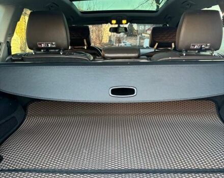 Белый Ауди Ку 7, объемом двигателя 3 л и пробегом 170 тыс. км за 14999 $, фото 13 на Automoto.ua