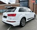 Белый Ауди Ку 7, объемом двигателя 2.97 л и пробегом 170 тыс. км за 37500 $, фото 21 на Automoto.ua