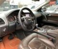 Білий Ауді Ку 7, об'ємом двигуна 3 л та пробігом 205 тис. км за 15890 $, фото 28 на Automoto.ua