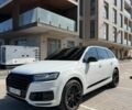Білий Ауді Ку 7, об'ємом двигуна 3 л та пробігом 168 тис. км за 24400 $, фото 1 на Automoto.ua