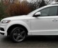 Білий Ауді Ку 7, об'ємом двигуна 3 л та пробігом 78 тис. км за 17490 $, фото 20 на Automoto.ua