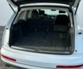 Белый Ауди Ку 7, объемом двигателя 3 л и пробегом 130 тыс. км за 7950 $, фото 6 на Automoto.ua