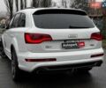 Білий Ауді Ку 7, об'ємом двигуна 3 л та пробігом 78 тис. км за 17490 $, фото 17 на Automoto.ua
