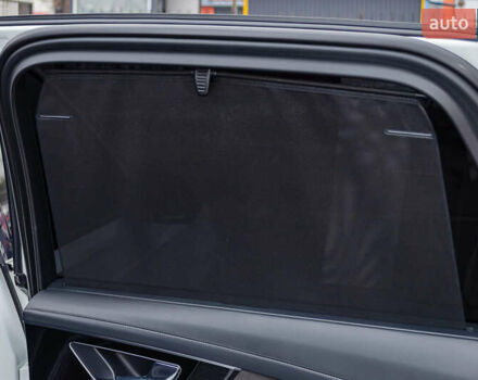 Белый Ауди Ку 7, объемом двигателя 3 л и пробегом 167 тыс. км за 24999 $, фото 39 на Automoto.ua