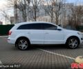 Белый Ауди Ку 7, объемом двигателя 30 л и пробегом 110 тыс. км за 25500 $, фото 12 на Automoto.ua