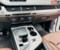 Білий Ауді Ку 7, об'ємом двигуна 3 л та пробігом 185 тис. км за 30900 $, фото 64 на Automoto.ua