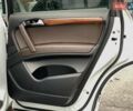 Білий Ауді Ку 7, об'ємом двигуна 3 л та пробігом 205 тис. км за 15890 $, фото 20 на Automoto.ua
