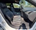 Белый Ауди Ку 7, объемом двигателя 3 л и пробегом 136 тыс. км за 10000 $, фото 6 на Automoto.ua