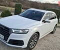Білий Ауді Ку 7, об'ємом двигуна 3 л та пробігом 159 тис. км за 26500 $, фото 3 на Automoto.ua