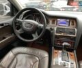 Білий Ауді Ку 7, об'ємом двигуна 3 л та пробігом 205 тис. км за 15890 $, фото 33 на Automoto.ua