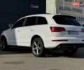 Білий Ауді Ку 7, об'ємом двигуна 3 л та пробігом 125 тис. км за 21000 $, фото 7 на Automoto.ua