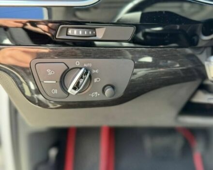 Білий Ауді Ку 7, об'ємом двигуна 3 л та пробігом 110 тис. км за 32500 $, фото 7 на Automoto.ua
