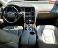 Білий Ауді Ку 7, об'ємом двигуна 3 л та пробігом 208 тис. км за 3200 $, фото 6 на Automoto.ua