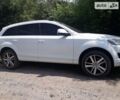Белый Ауди Ку 7, объемом двигателя 3 л и пробегом 117 тыс. км за 20500 $, фото 1 на Automoto.ua