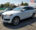 Білий Ауді Ку 7, об'ємом двигуна 3 л та пробігом 208 тис. км за 3200 $, фото 1 на Automoto.ua