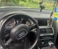 Белый Ауди Ку 7, объемом двигателя 3 л и пробегом 237 тыс. км за 18500 $, фото 19 на Automoto.ua