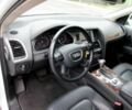 Белый Ауди Ку 7, объемом двигателя 3 л и пробегом 76 тыс. км за 14800 $, фото 5 на Automoto.ua