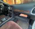 Белый Ауди Ку 7, объемом двигателя 3 л и пробегом 170 тыс. км за 14999 $, фото 22 на Automoto.ua