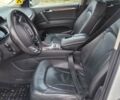 Белый Ауди Ку 7, объемом двигателя 2.97 л и пробегом 267 тыс. км за 22500 $, фото 19 на Automoto.ua
