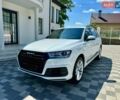 Белый Ауди Ку 7, объемом двигателя 2.97 л и пробегом 272 тыс. км за 27900 $, фото 1 на Automoto.ua