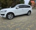 Белый Ауди Ку 7, объемом двигателя 2.97 л и пробегом 200 тыс. км за 19600 $, фото 5 на Automoto.ua