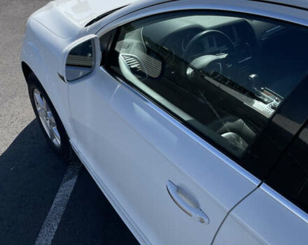 Белый Ауди Ку 7, объемом двигателя 3 л и пробегом 223 тыс. км за 18500 $, фото 24 на Automoto.ua