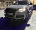 Білий Ауді Ку 7, об'ємом двигуна 3 л та пробігом 166 тис. км за 18888 $, фото 6 на Automoto.ua
