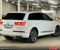 Белый Ауди Ку 7, объемом двигателя 3 л и пробегом 204 тыс. км за 28500 $, фото 4 на Automoto.ua