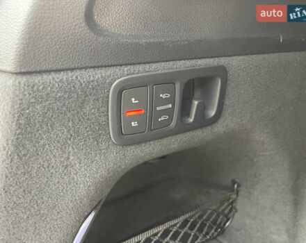 Белый Ауди Ку 7, объемом двигателя 2.97 л и пробегом 124 тыс. км за 36000 $, фото 55 на Automoto.ua