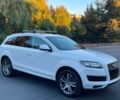 Белый Ауди Ку 7, объемом двигателя 3 л и пробегом 95 тыс. км за 7500 $, фото 1 на Automoto.ua