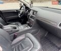 Белый Ауди Ку 7, объемом двигателя 2.97 л и пробегом 180 тыс. км за 23800 $, фото 19 на Automoto.ua